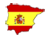LAVANDERIA LOS DRAGOS - Espanol