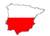 LAVANDERIA LOS DRAGOS - Polski